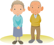 介護保険を使える人は?